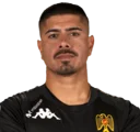 Diego Sanchez