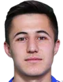 Oybek Bozorov