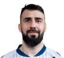 Lucas Pratto