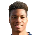 loic mesanvi