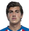 Adrian Villalobos