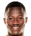 Mohamed Ali Camara