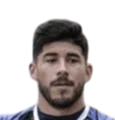 Matías Mansilla