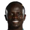 Sadio Mané