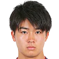 Keito Nakamura