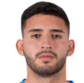 Nahuel Bustos