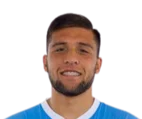 Nicolas Ramos