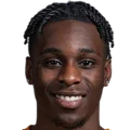 Jeremie Frimpong