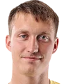 Sergey Volkov