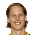 Ulrik Saltnes