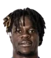 Junior Olaitan Ishola