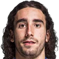 Marc Cucurella