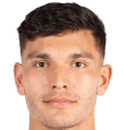 Brandon Vazquez