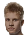 egor kress