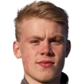 Agust Edvald Hlynsson