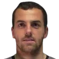 Nicola Pérez