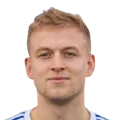 Harry Milne