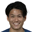 Takeru Kishimoto