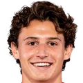 Brenden Aaronson