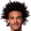 Leroy Sané