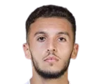Amine Gouiri