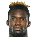 Saikou Touray