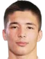 Khojimat Erkinov