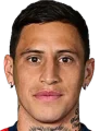 German Ferreyra