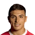 Mateo Coronel