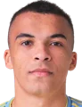 Max Ebong