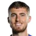 Jonjoe Kenny