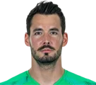 Roman Bürki