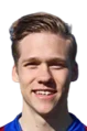 Gyrdir Hrafn Gudbrandsson