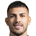 Leandro Paredes