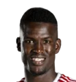 Ousseynou Ba