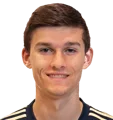 Christopher Donovan