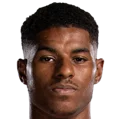 Marcus Rashford