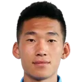 Zhang Zimin
