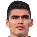 Johan Vásquez