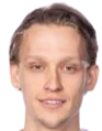 Charlie Vindehall