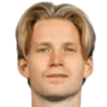 William Eskelinen