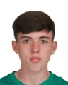 Cory O'Sullivan