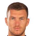 Edin Džeko