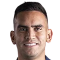 Sebastián Vegas