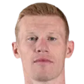 James McClean