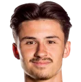Connor Parsons