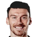 Kieffer Moore