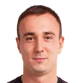 Daniel Romanovskij