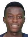 Jordan Ayimbila