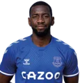 Yannick Bolasie